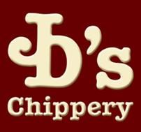 3 Gift Certificates each good for One Dozen Cookies at JD’s Chippery 202//189